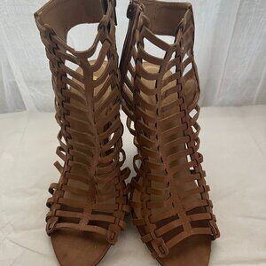 MARK AND MADDUX Sandles for Women